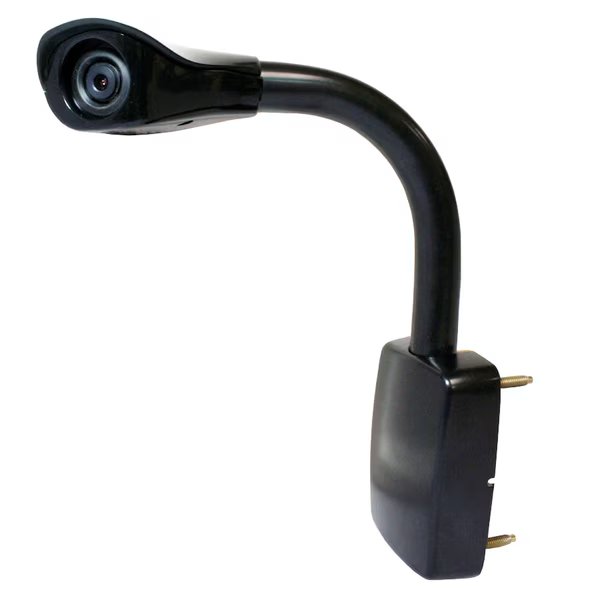 Short Arm Aero Cam, Lh, W/5Pin B Conn, Velvac, Mfr#: 717869